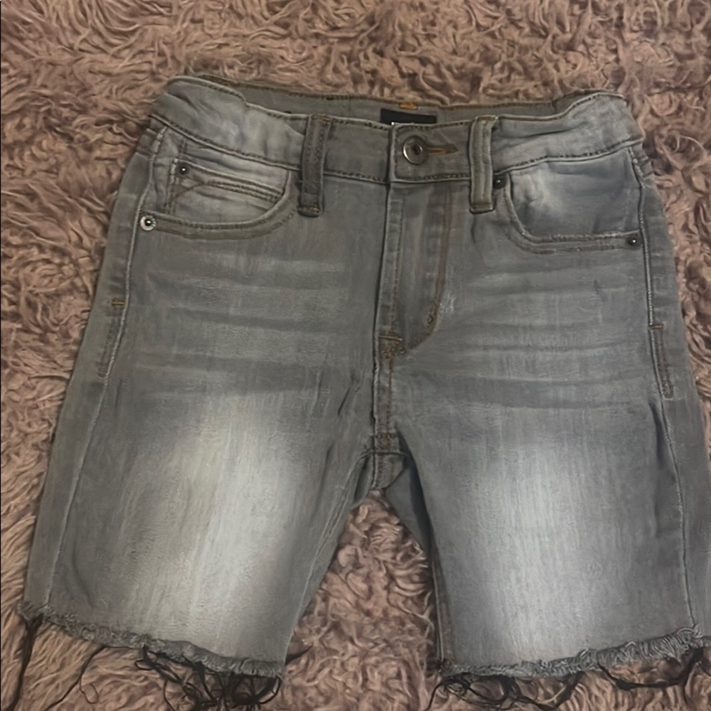 Hudson shorts